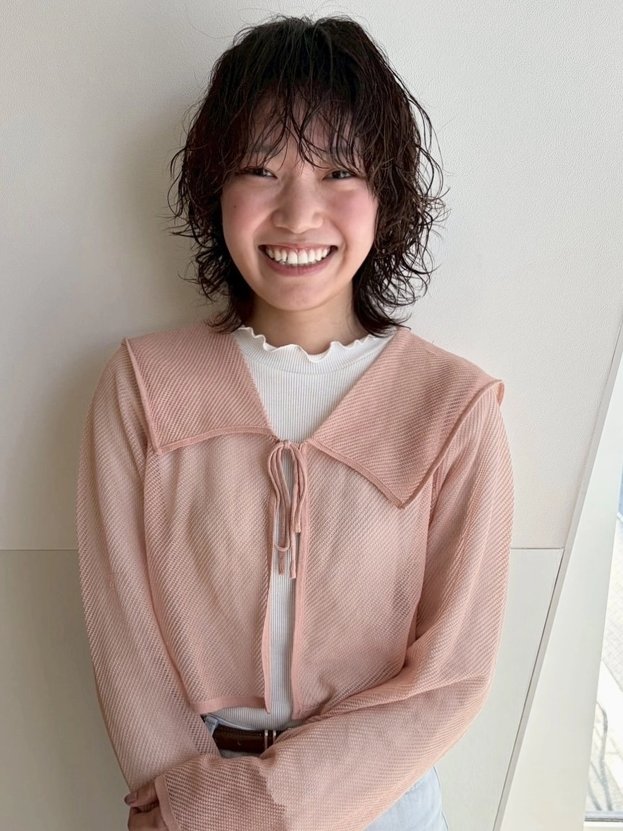小佐野 梓