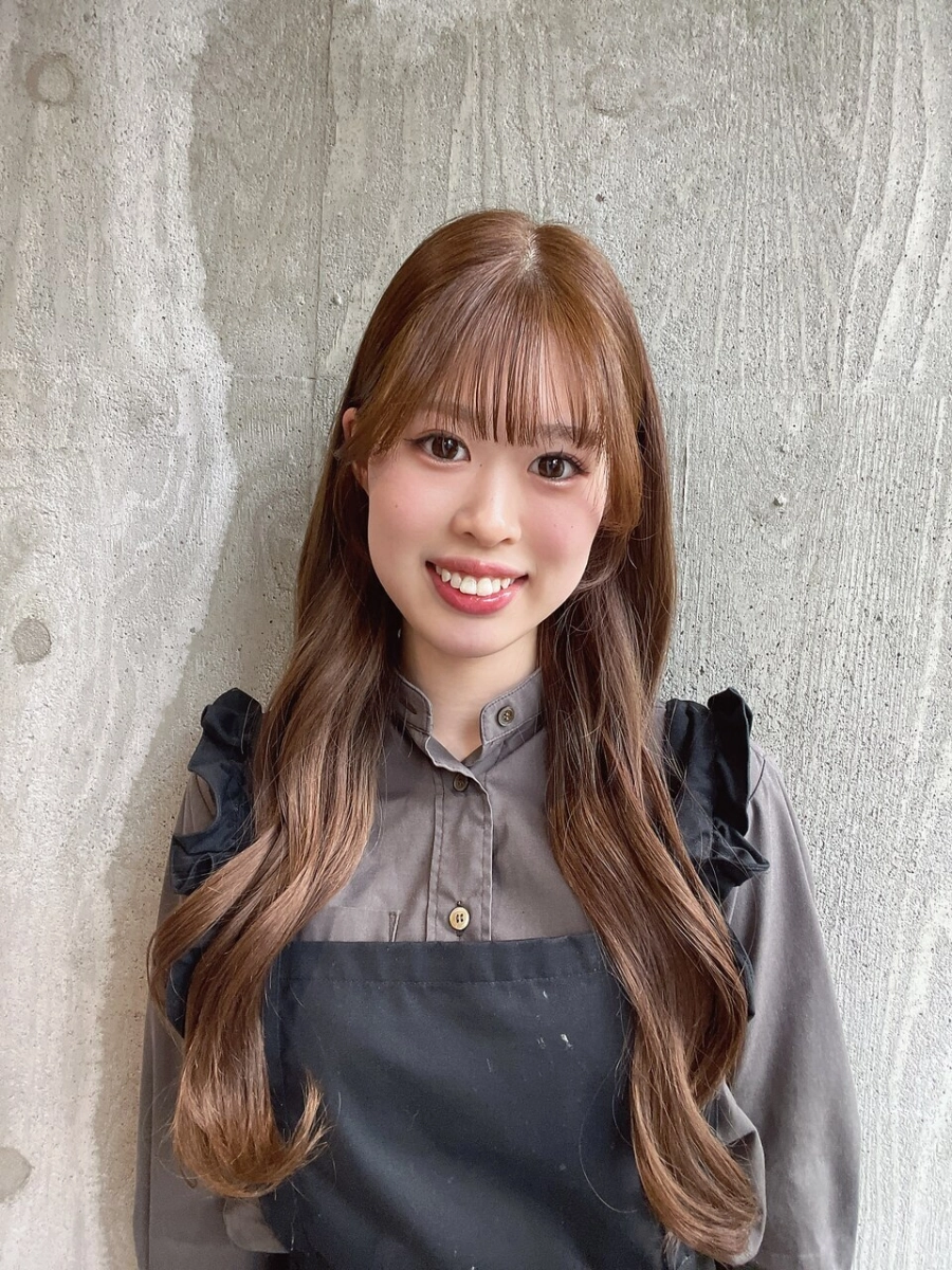 淺香 有咲