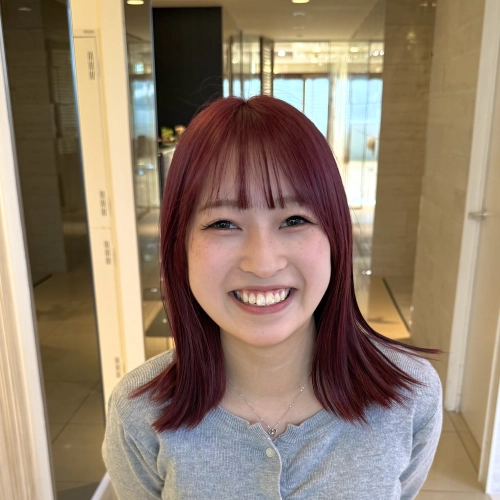 根上 早蘭
