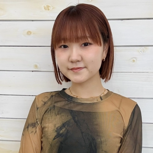 加藤 茜音