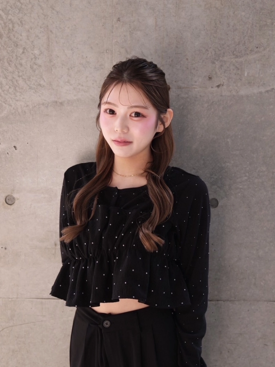 宮川 李奈