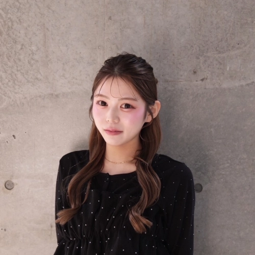 宮川 李奈