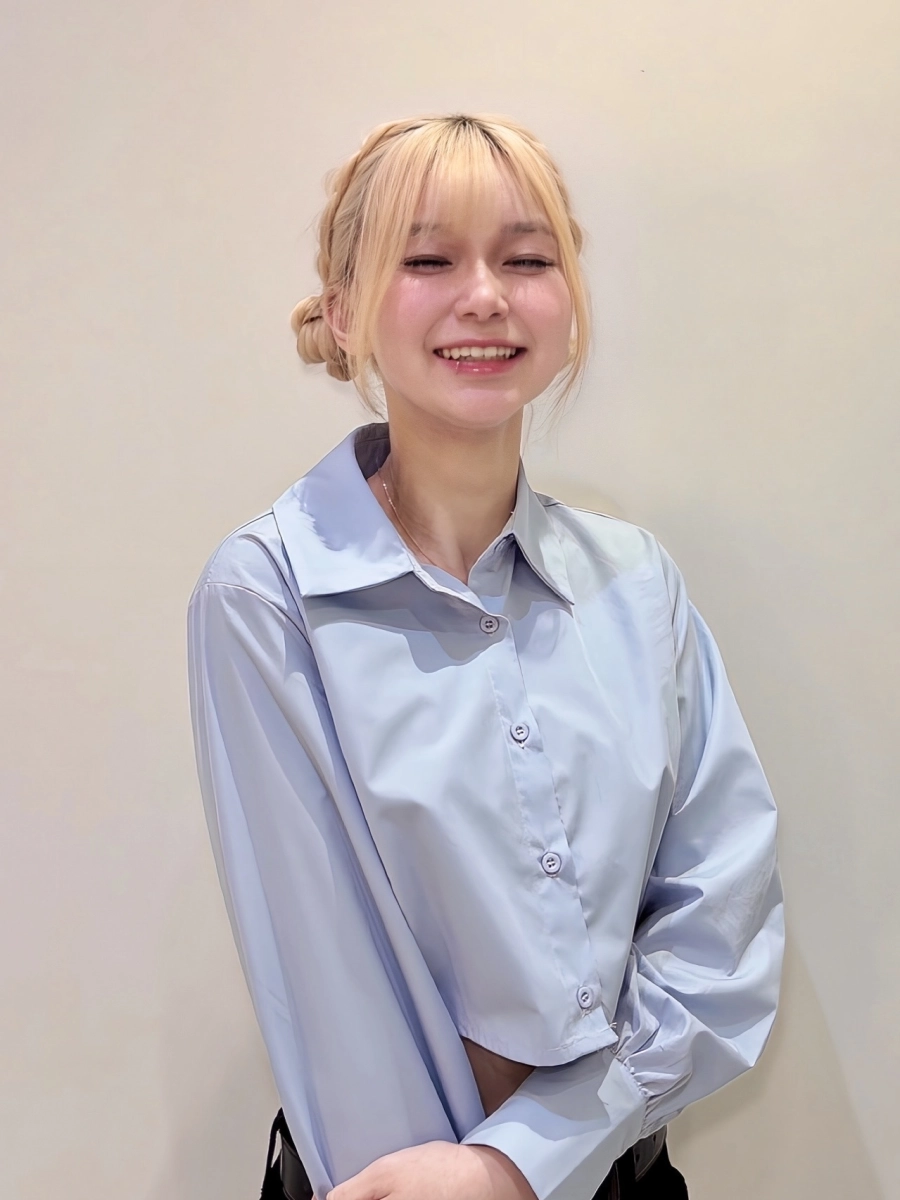 滝澤 ユウカ