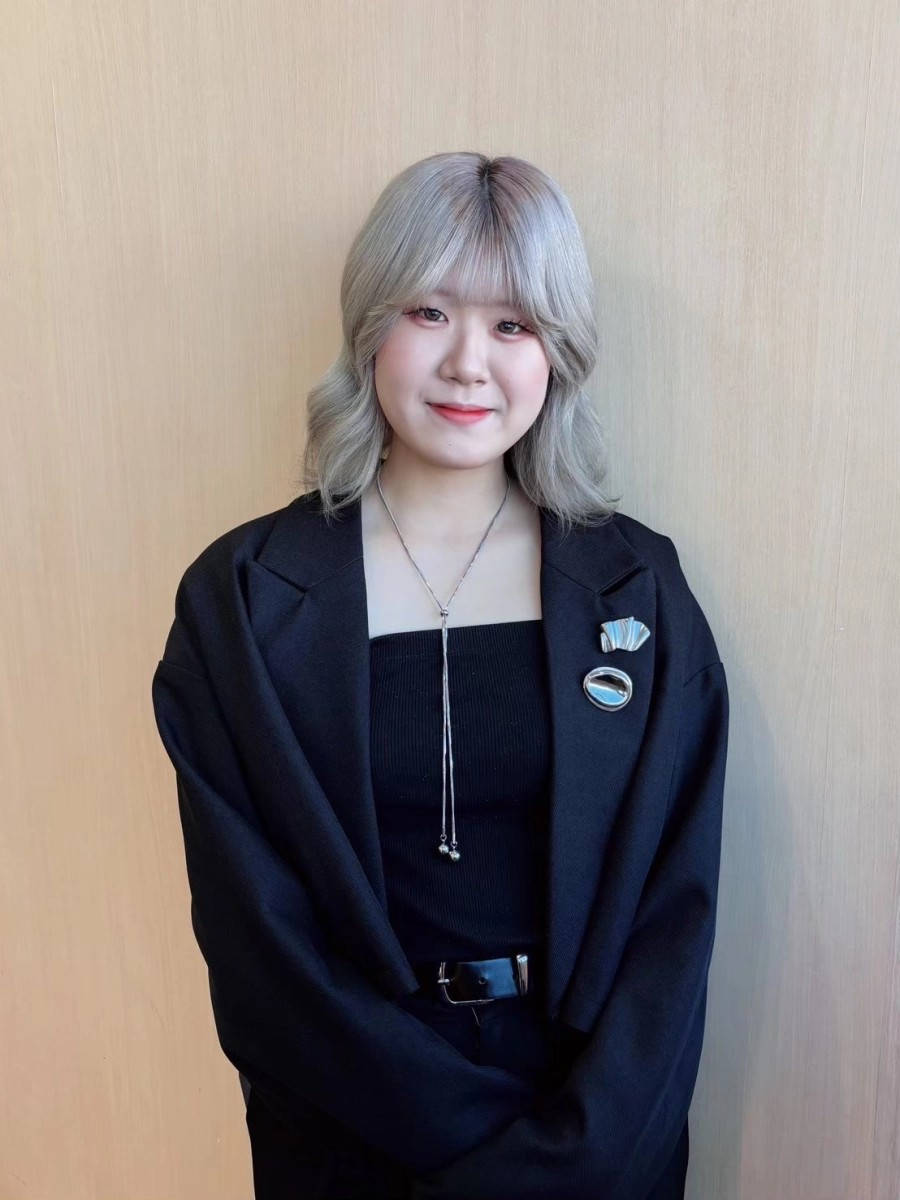 了戒 美希