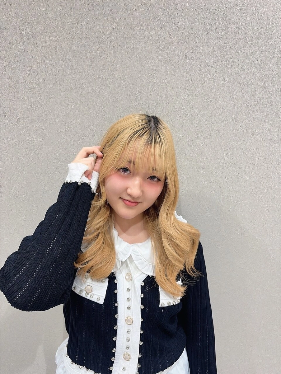 斎藤 彩那