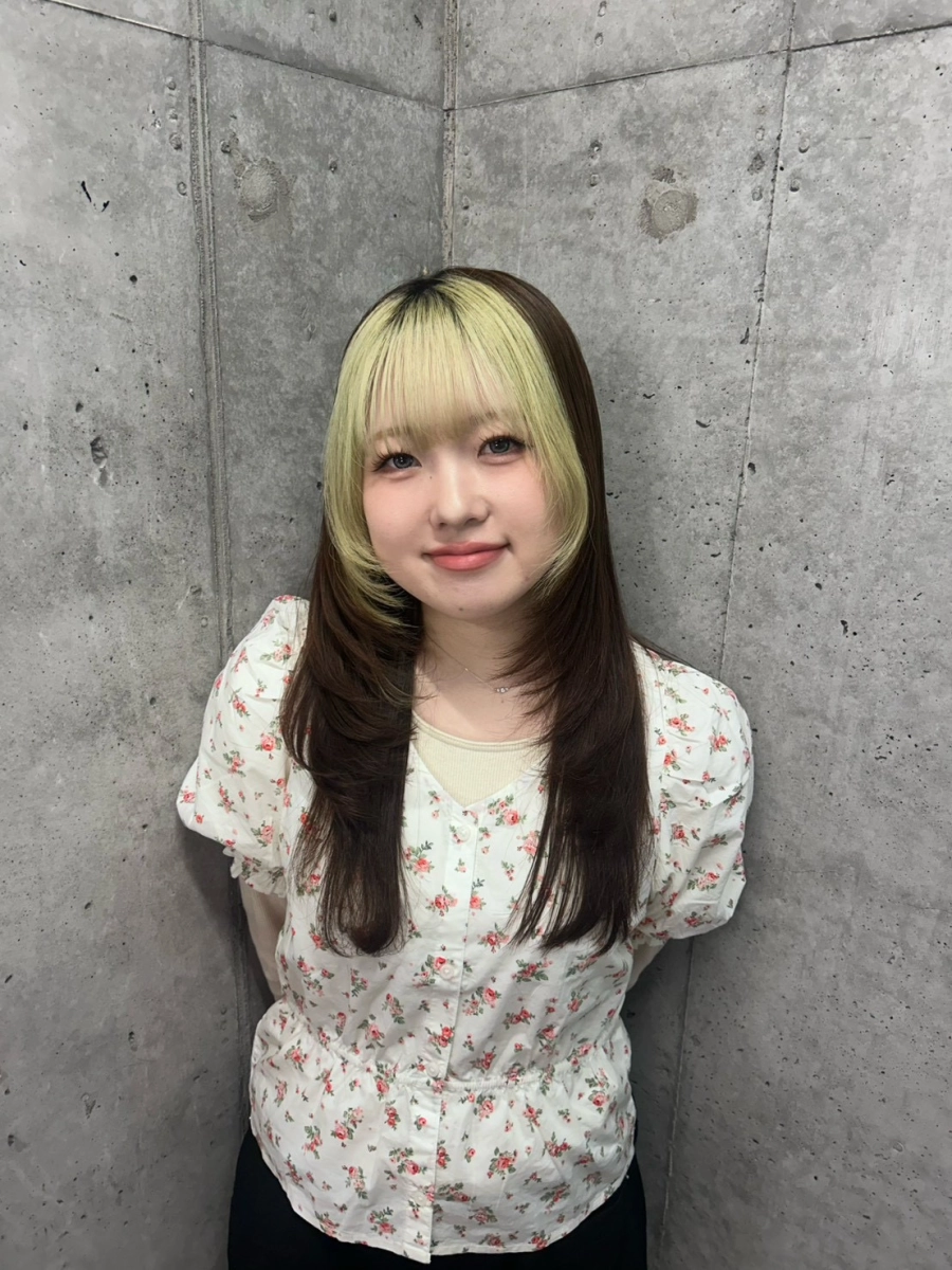 小山 千音