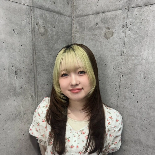 小山 千音