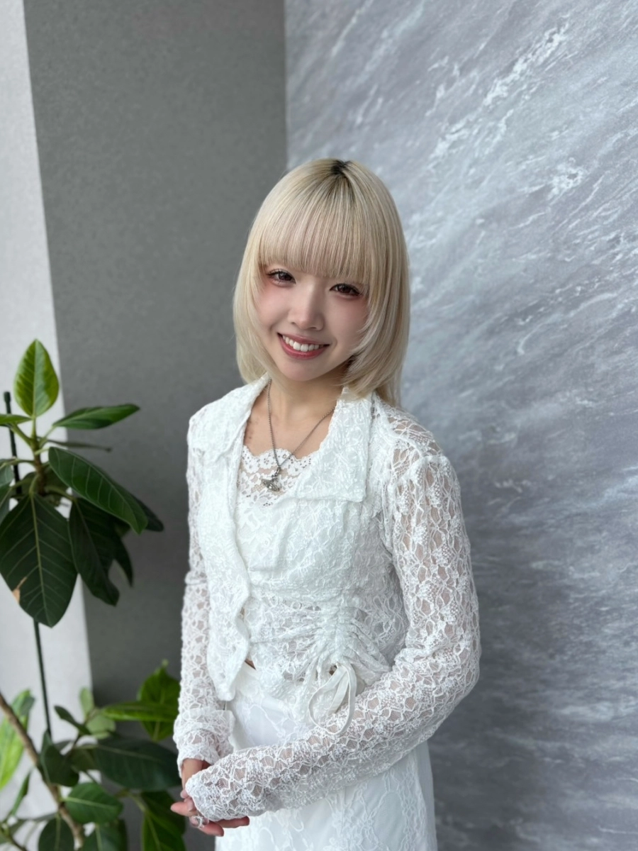 林 麗奈