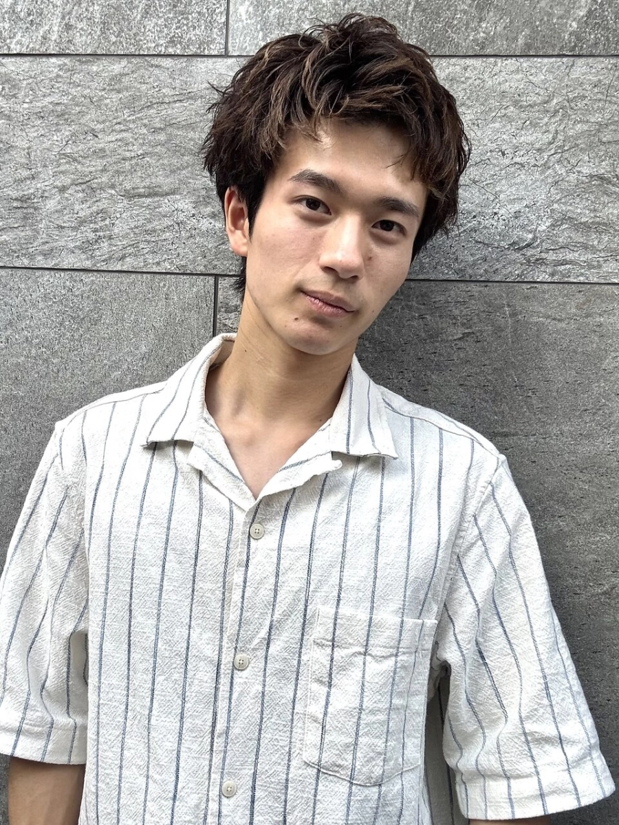 田中 奏羽