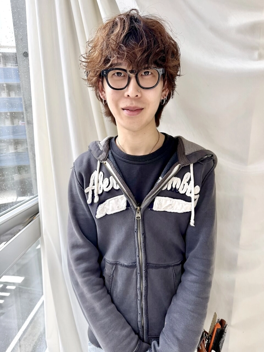 袋井 大輝