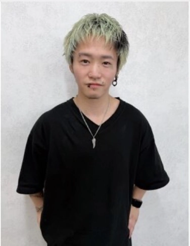 鈴木 翔斗