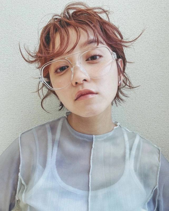 カラー/COLOR