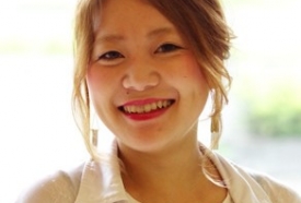【スタイリスト杉本渚より】