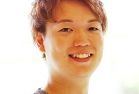 【スタイリスト柴田隼亮より】
