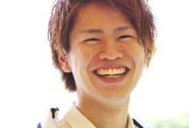 【スタイリスト若林紳也より】