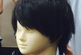 パーマ講習