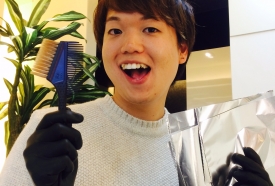 ブログを更新しました！