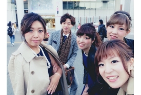KENJE★PARTY