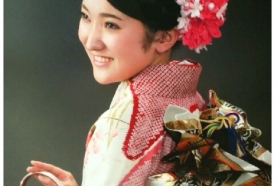 ​☆成人式前撮り☆
