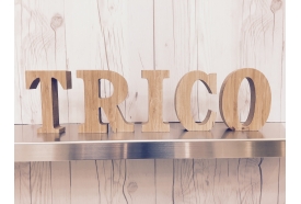 Trico by FACE。佐々木です☆