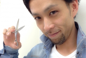 本日夜は！