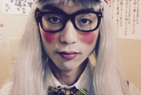 ハロウィン営業☆
