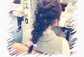 アレンジstyle☆