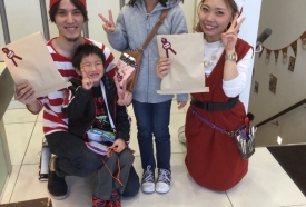 緊急告知！？！？