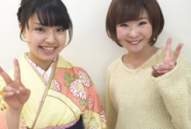 新百合ヶ丘で　着付け・袴　お探しの方はＳＴＹＬＥへ！