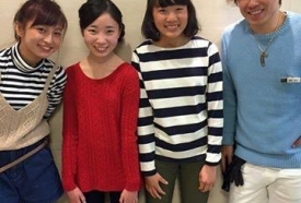 職場体験！！