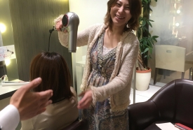 本日、講習でした♪