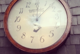 worlds end