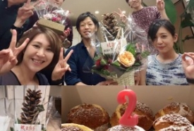 CREA 2周年★ありがとうございます