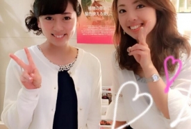 ヘアアレンジ☆