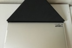 パソコン買いました。
