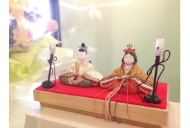 2人いつまでも仲良しで