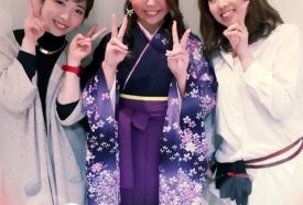 ✨卒業式✨