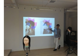 メンズの極意