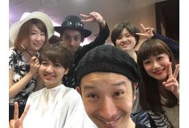 ☆先日も撮影！！！☆