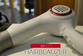 奇跡の傷まないドライヤー(゜_゜)