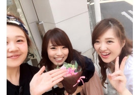 りかちゃんwedding