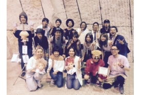 ☆JAPANCUP2016☆
