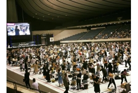 コンテスト！Japan cup