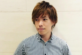 やーーっと切ってもらえた！スタイリスト櫻井が支持される理由！
