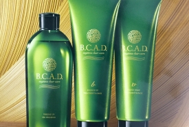 BCADシャンプー・トリートメント