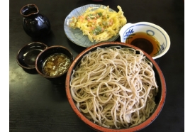長野と言えば・・・