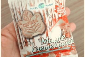 美味しいお菓子頂きましたっ！