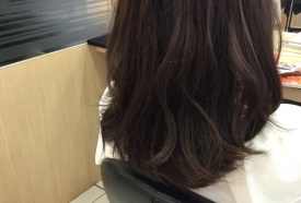 スタイル～ミディアム～
