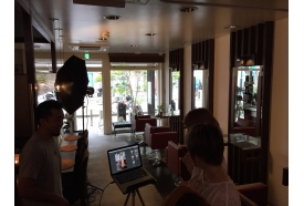 ☆店内写真撮影！！！☆