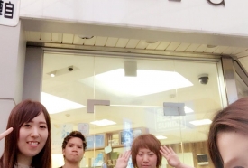 久しぶりの（＾＾）/